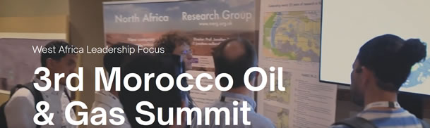 3rd Morocco Oil & Gas Summit