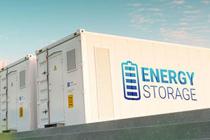 Energy storage